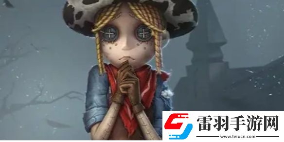 第五人格怎么快速摆脱监管者