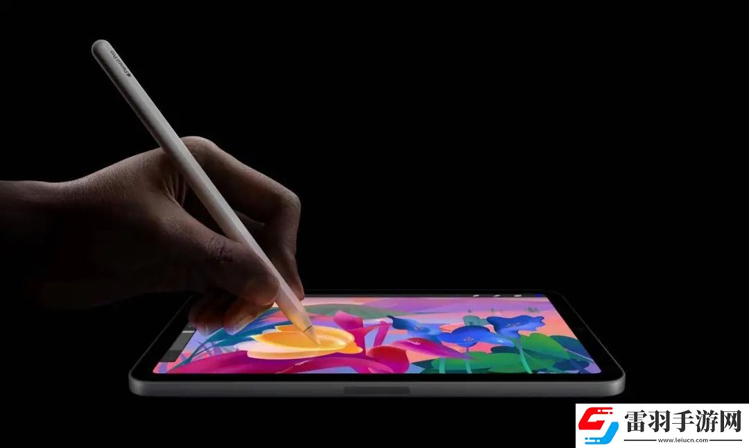 苹果突然发布新iPadmini！性能更强大