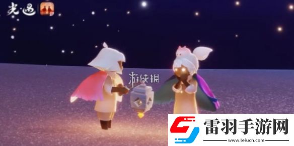 光遇秋宵节什么时候开始