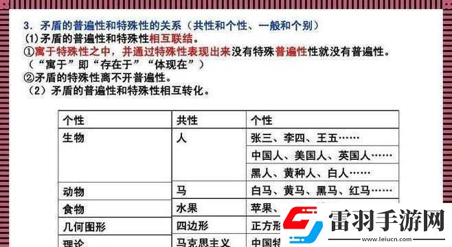 人与畜禽共性关系重要性
