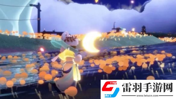 光遇秋宵节什么时候开始