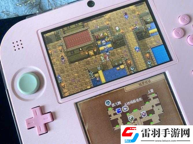 勇者斗恶龙
