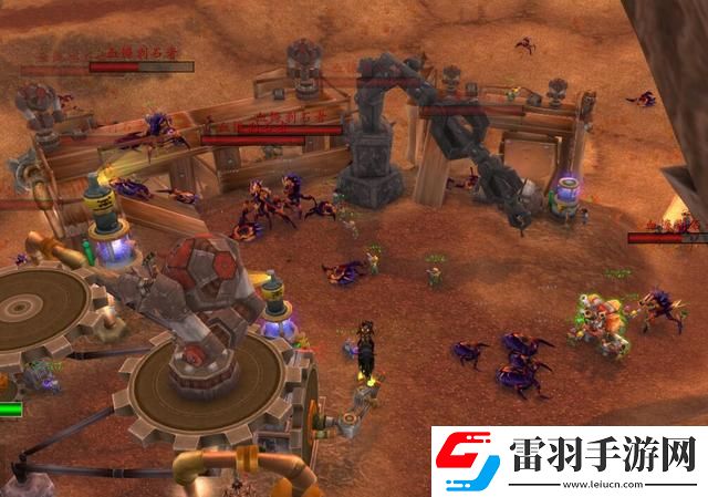 魔兽世界侏儒之怒怎么做