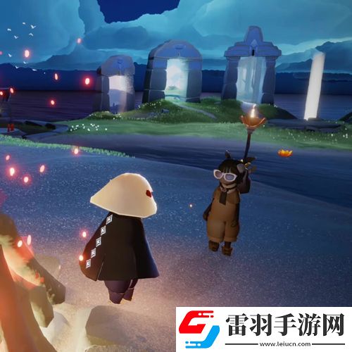 光遇啾啾机器人含义解析