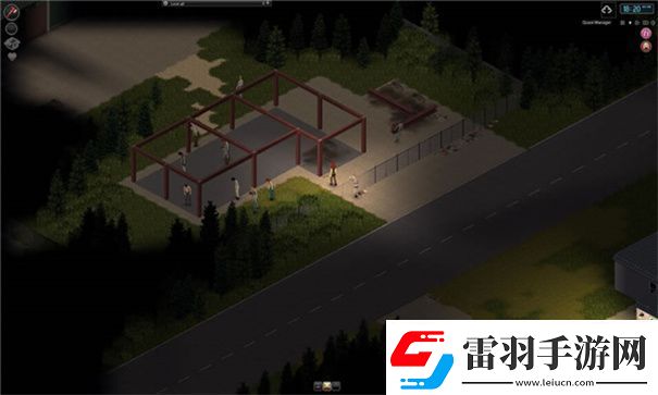 2024好玩的僵尸游戏大全推荐