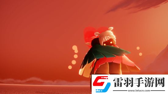 光遇啾啾机器人含义解析