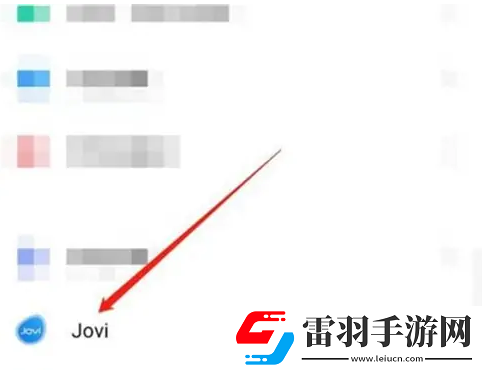 jovi语音如何关闭语音唤醒功能
