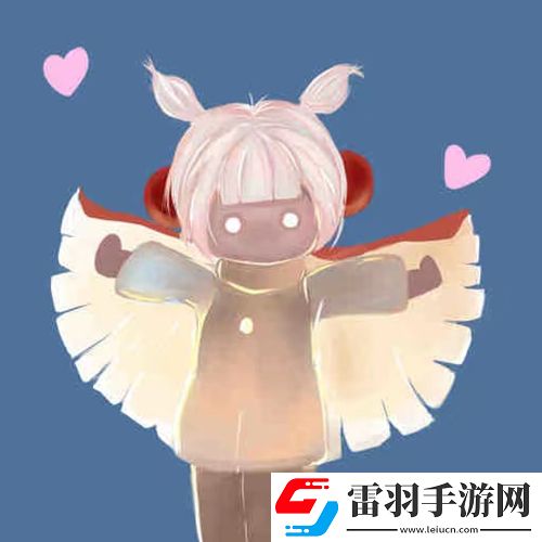 光遇啾啾机器人含义解析