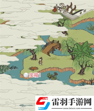 江南百景图黄叶秋风楼获取方式