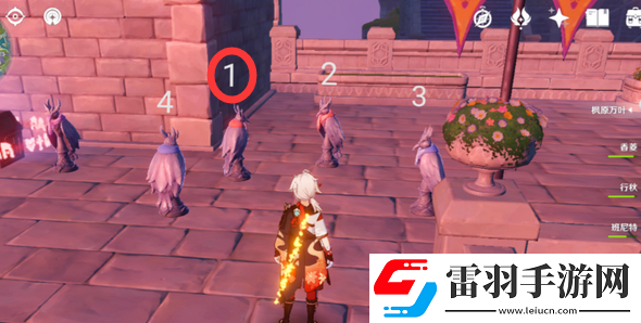 原神夜鸦谁是真正上当受骗之人