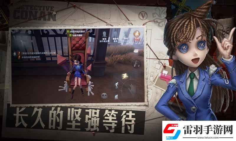 多人联机冒险游戏推荐