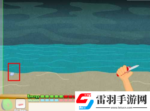 在逃生游戏里花式挨草怎么做1.在逃生游戏中巧用草丛躲避追击技巧