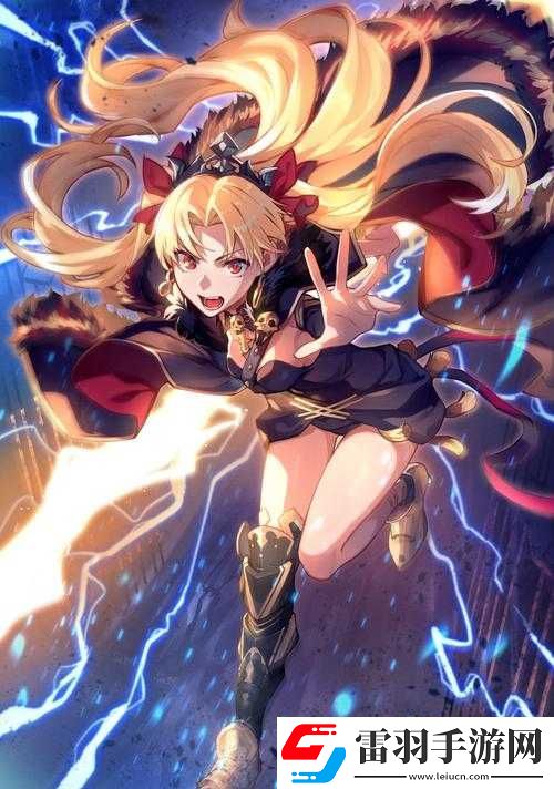 FGO2018枪阶正月福袋内容揭秘