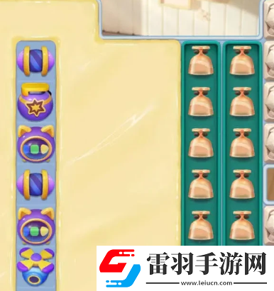 蛋仔滑滑困难关卡怎么通关