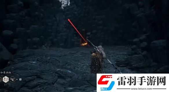 黑神话悟空水火篮在哪水火篮获取方法和位置