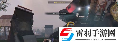 七日世界战斗侦查瞄具获取攻略