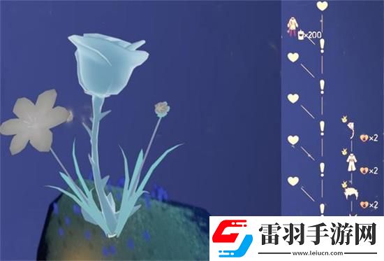 光遇小王子季先祖位置兑换表小王子季先祖分布及兑换奖励一览