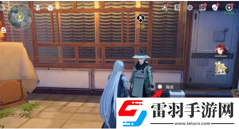 鸣潮古物交付在哪