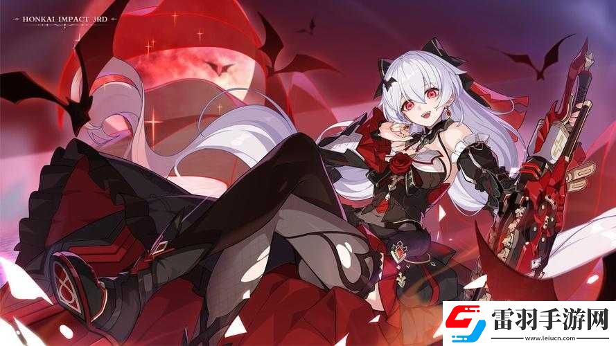 崩坏3月下誓约技能揭秘