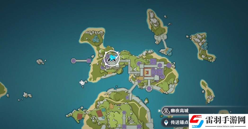 原神夜鸦谁是真正上当受骗之人