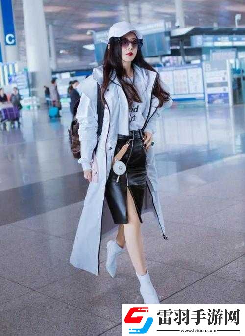 以范冰冰的魔范学院之旅