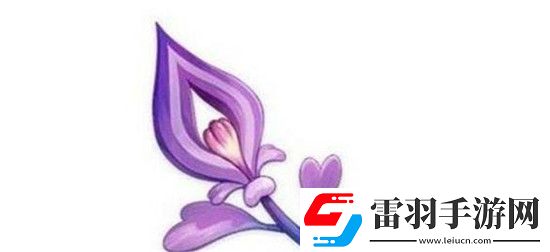 原神鸣草位置
