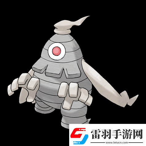 口袋妖怪复刻夜巨人种族值深度解析