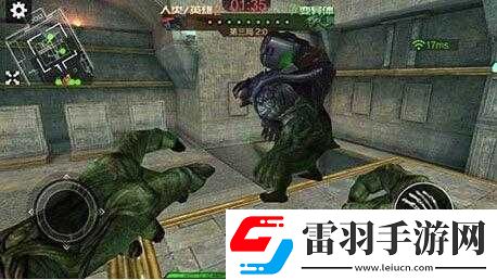 全民枪王