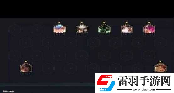 周洪出装搭配攻略