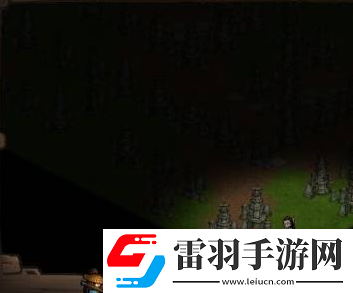 烟雨江湖林迷障任务攻略