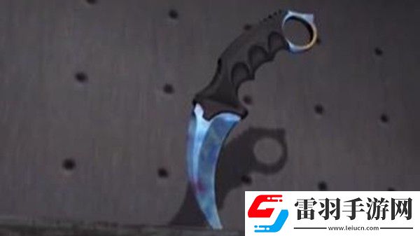 csgo最贵的刀有哪些