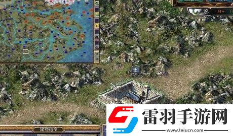 三国群英传2链锤兵被什么克