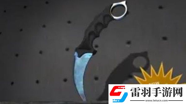csgo最贵的刀有哪些