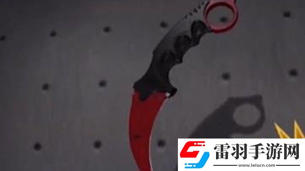 csgo最贵的刀有哪些