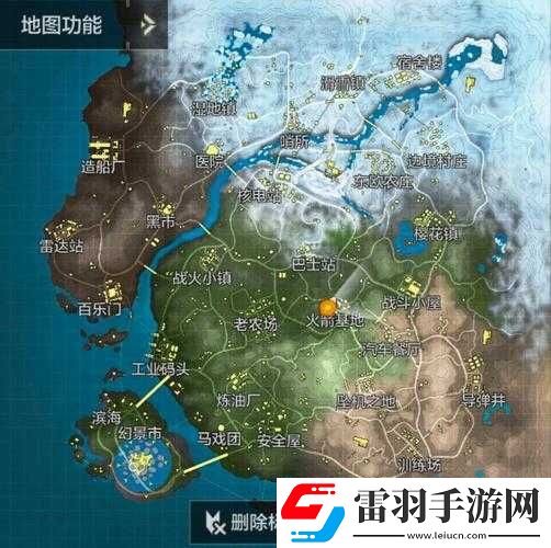 使命召唤手游使命战场模式玩法攻略