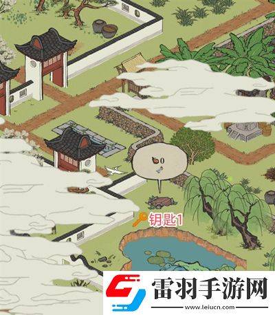 江南百景图黄叶秋风楼获取方式