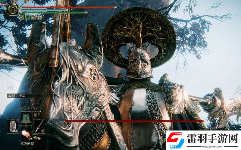 剑与魔法