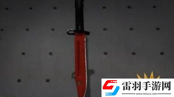csgo最贵的刀有哪些