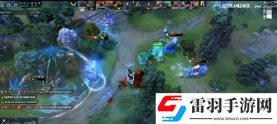 梦幻联赛S22