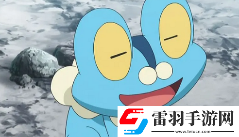 宝可梦大集结甲贺忍蛙打野怎么搭配