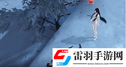 逆水寒手游人间任务福报之报怎么做