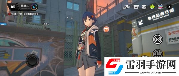 绝区零猫咪曲奇什么时候出现