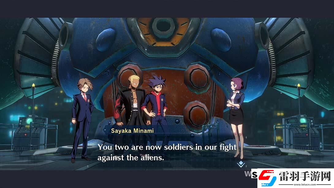 【美版】百万吨级武藏W