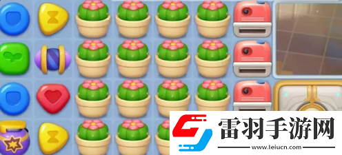 蛋仔滑滑困难关卡怎么通关