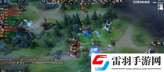 梦幻联赛S22