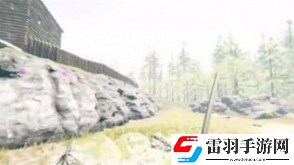 森林地图怎么获得
