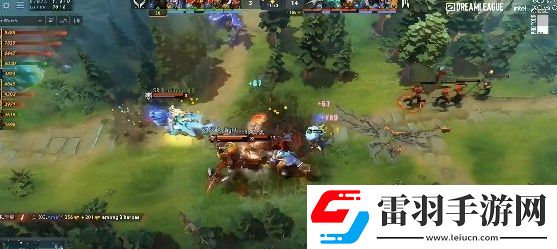梦幻联赛S22