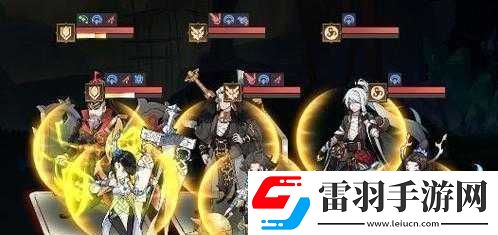 启明幻歌远山秘境攻略