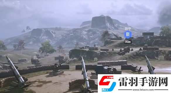 和平精英推出全新模式刺激战场