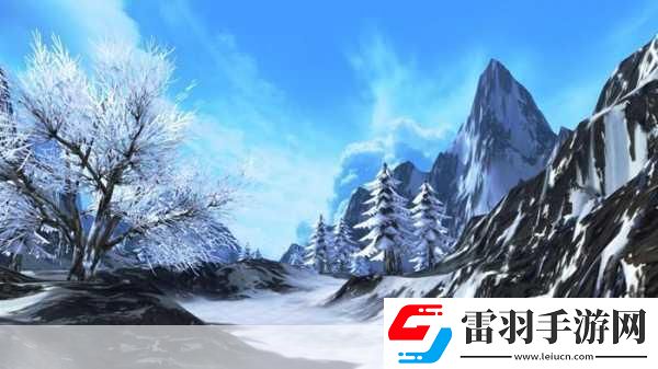 探索魔幻新纪元